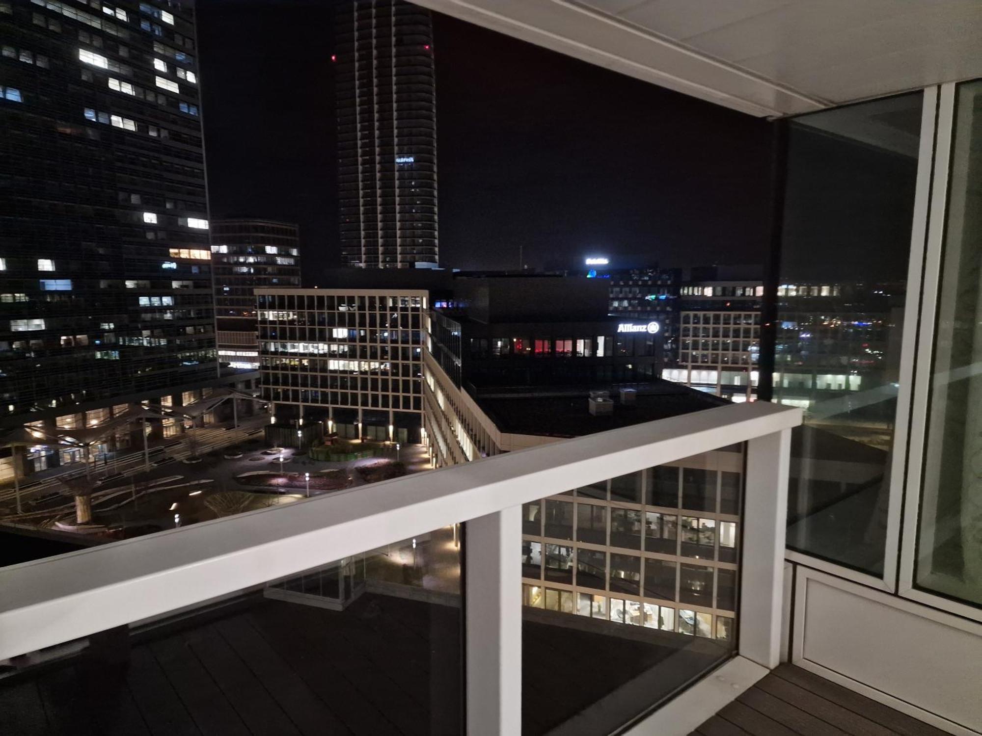 Stylish Panorama City Family Suite براتسيلافا المظهر الخارجي الصورة